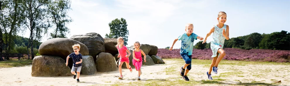 Molecaten Park Kuierpad