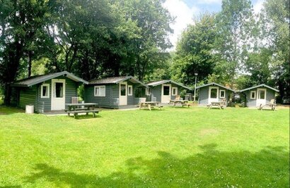 Camping Alkmaar