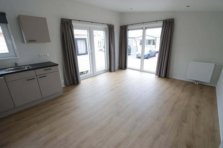 Nieuw chalet AMS Comfort Lessenaar Le Parage - 42: 188 m² (1052334) 