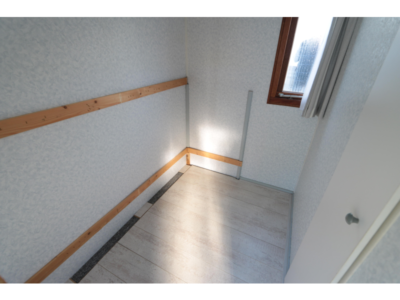 Stekelbos stacaravans en chalets