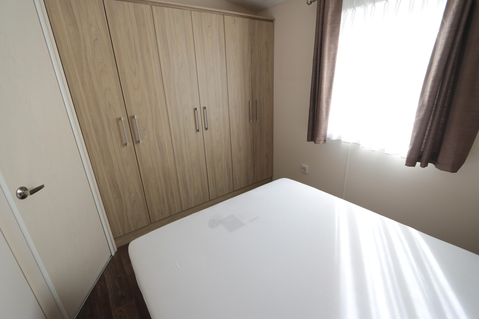 Occasion chalet Europa Lodge - Bouwjaar: 2015 (1065044) 