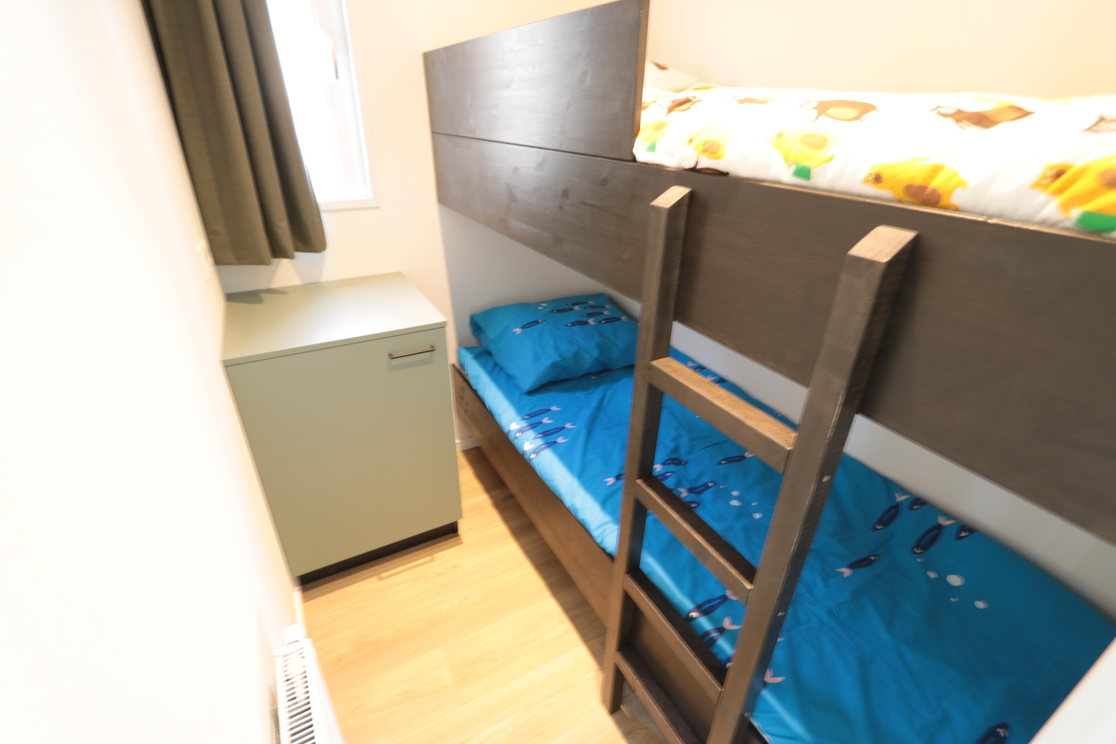 Nieuw chalet AMS (1029957) 