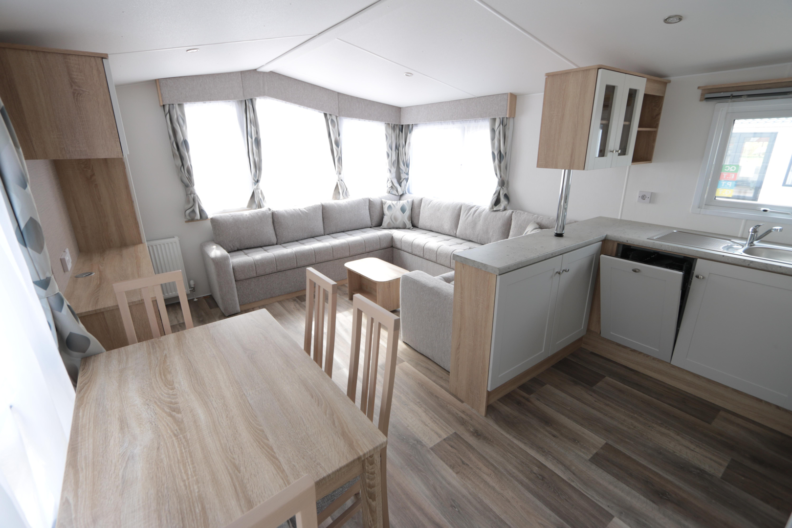 Nieuw chalet Europa Andes S/T (962653) 