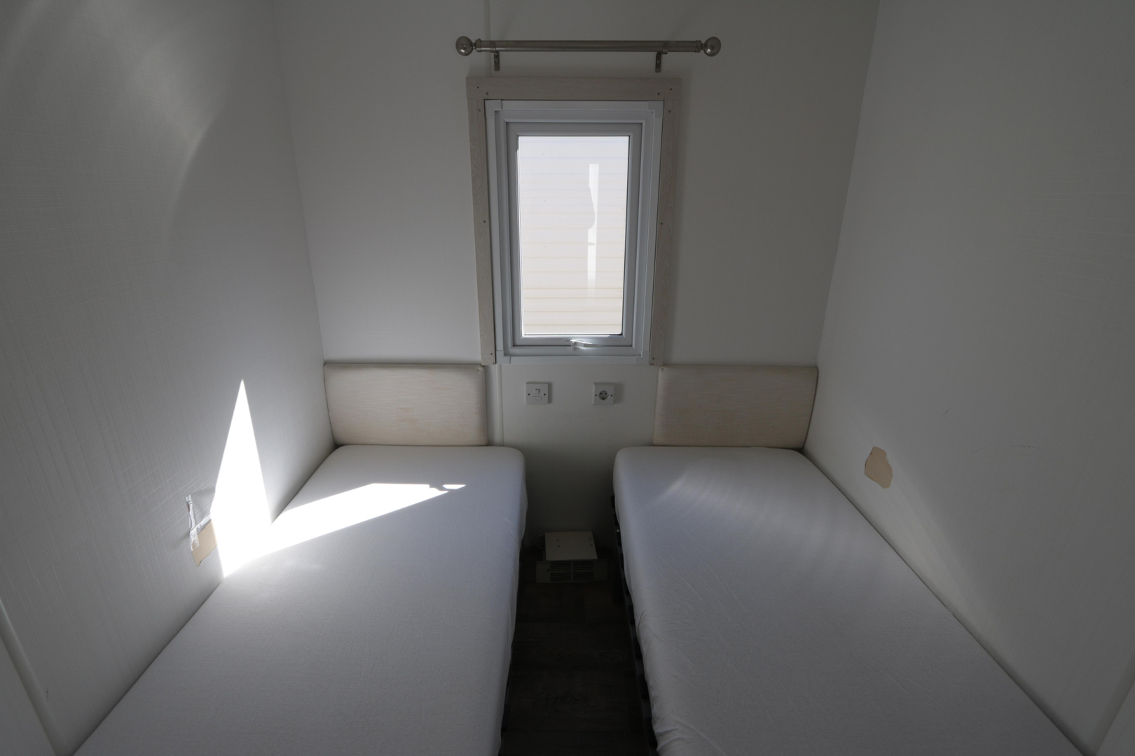 Occasion stacaravan Ultimate Homeline - BTW verrekenb. (1043761) 