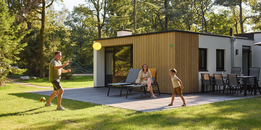 RCN de Flaasbloem (Chaam)