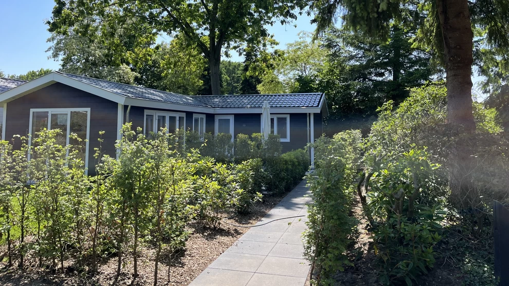 Chaletpark & Camping de Tabaksschuur (Elst)