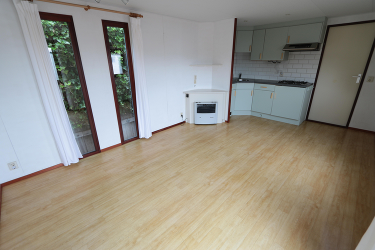 Occasion chalet Chalet Duntep - Middenkamer (1068494) 