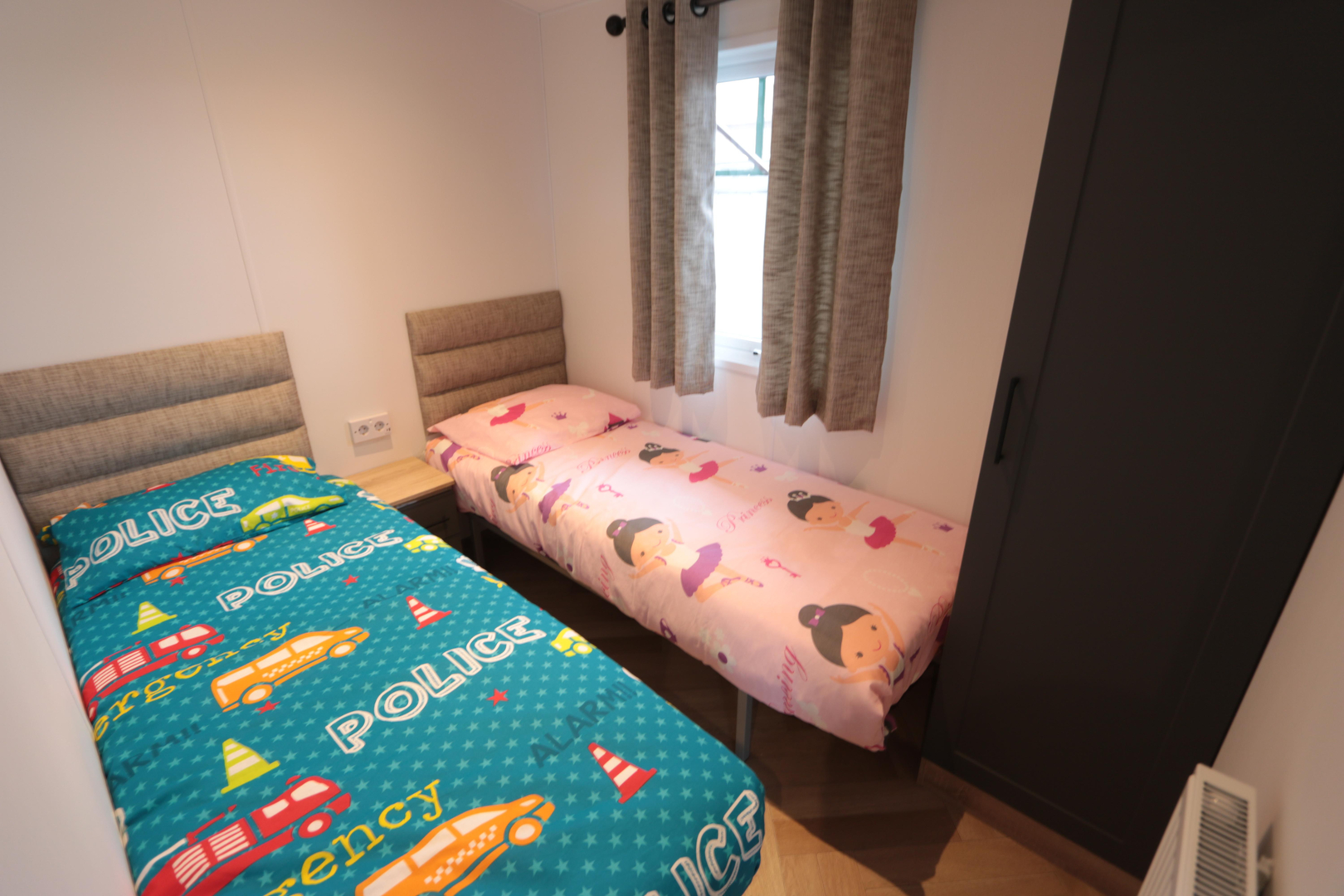 Nieuw chalet Stebo Chalet  - Model 2027 (1040947) 