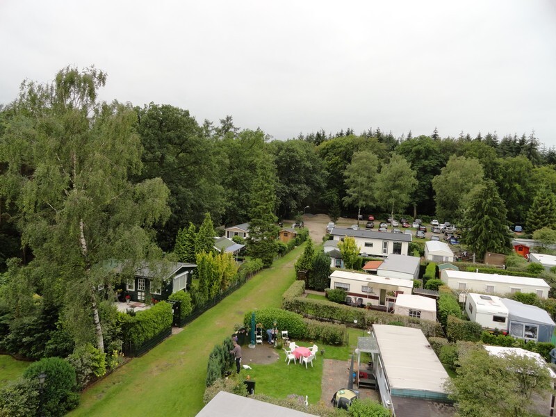 Ferienzentrum de Halm (Maarn)