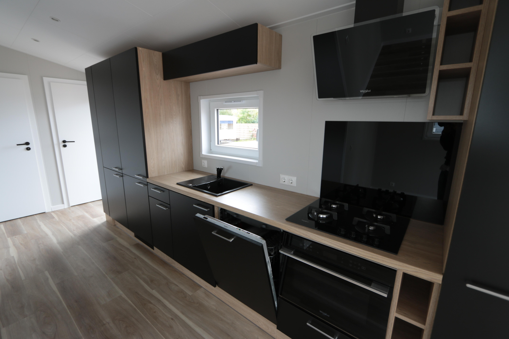 Nieuw chalet Chalet Pedro (1062844) 