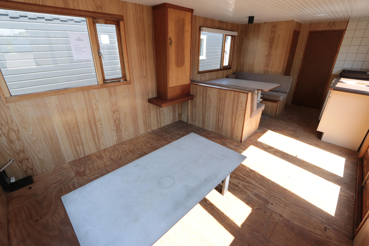 Occasion chalet Chalet Pick-Up (1045515) 