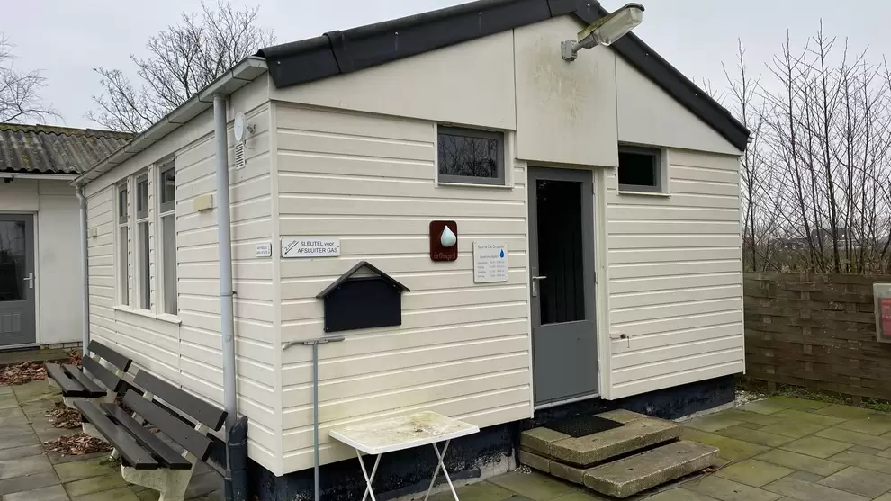 Naturistenvereniging De Bessenhof (Reeuwijk)