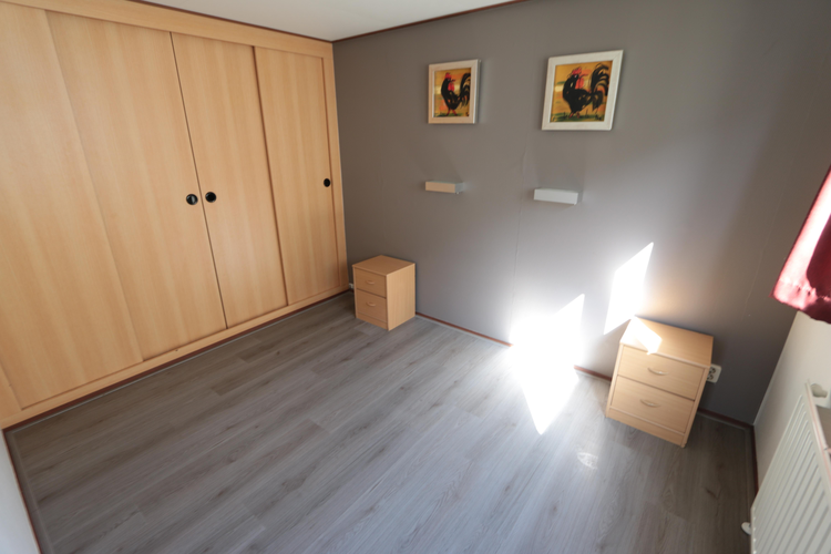 Occasion chalet Chalet Hunze (10 stuks) (1042846) 