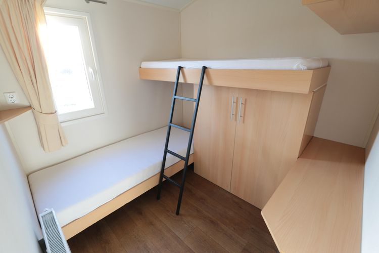 Occasion chalet Chalet L-Chalet  56,4 M² (1026367) 