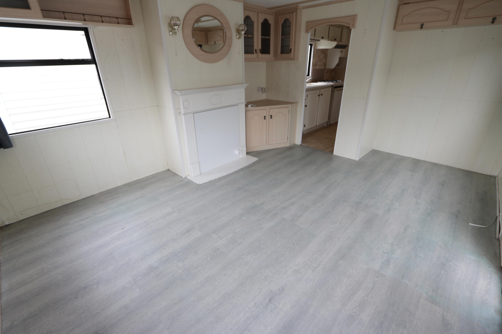 Gebrauchte Objekte stacaravan Atlas Falke (1038091) 