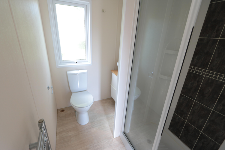 Occasion chalet Stebo Excellent - Bouwjaar: 2018 (1065835) 