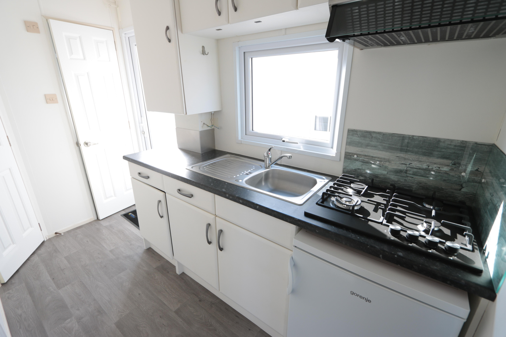 Occasion chalet AMS Mercurius (1064601) 