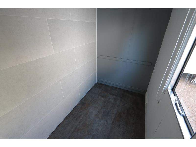 Stekelbos stacaravans en chalets