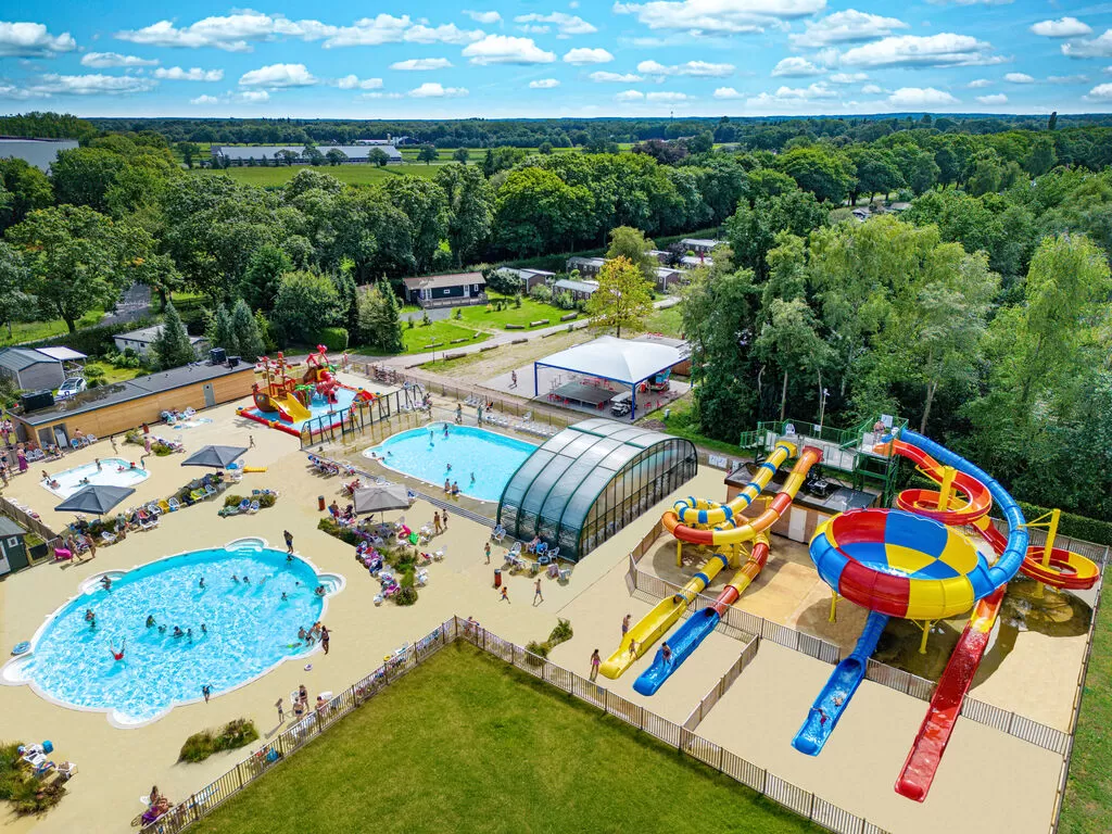 Ferienpark Zeumersehof (Voorthuizen)