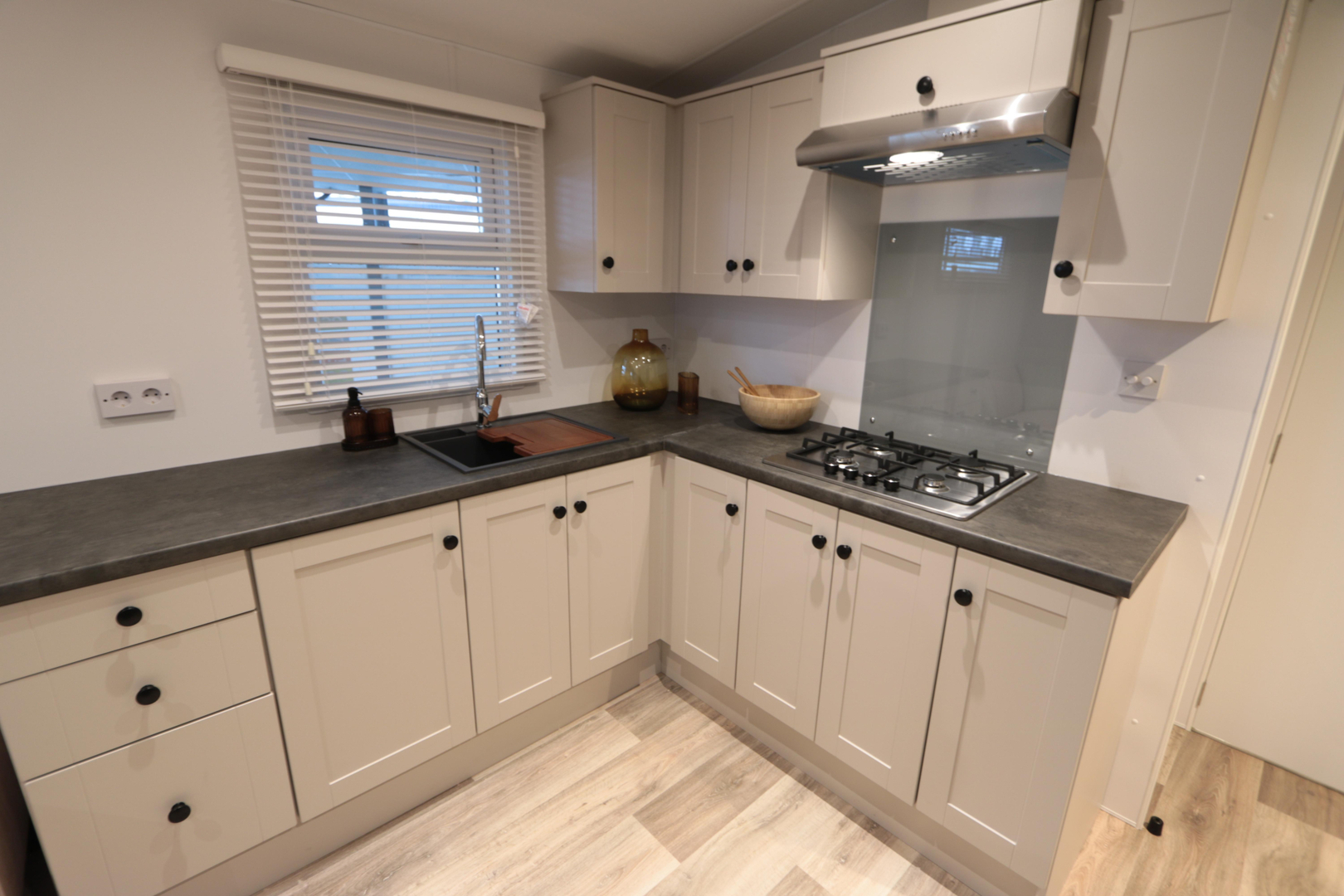 Neu chalet Rianto Chalet - Modell 2027 (1034129) 