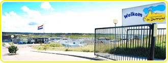 Campingplatz de Duinrand (Zandvoort)