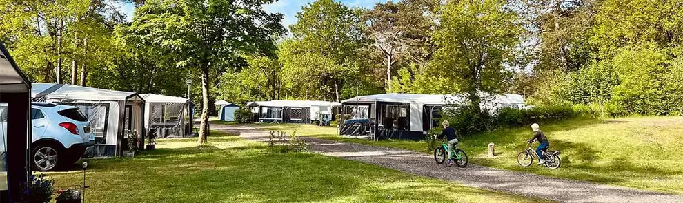 Molecaten Park De Koerberg