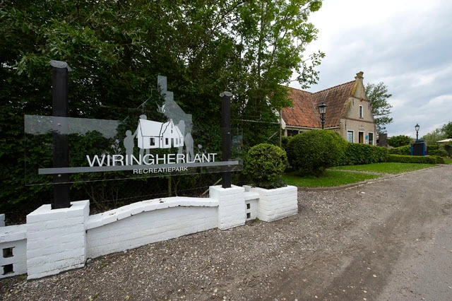 Camping Wiringherlant (Wieringen)