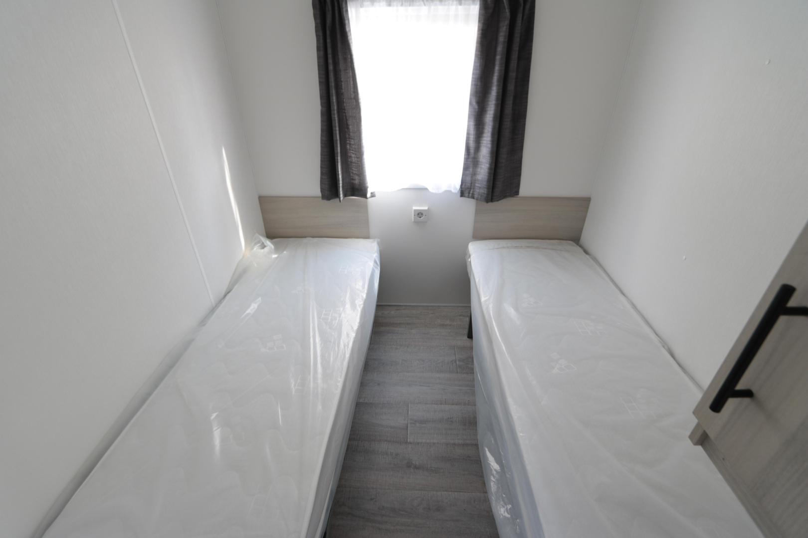 Nieuw chalet Moby De Luxe  - FEB (987218) 