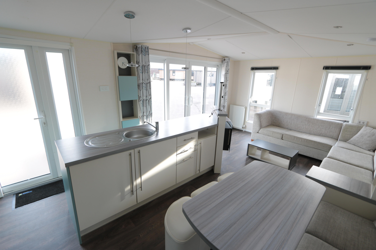 Gebrauchte Objekte chalet Willerby Azure - MIT KOCHINSEL (1038148) 