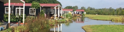 Camping de Paddock (Baarle-Nassau)