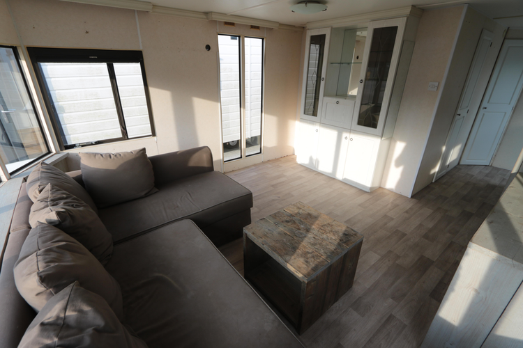 Occasion stacaravan Arronbrook Atlantis (1038893) 