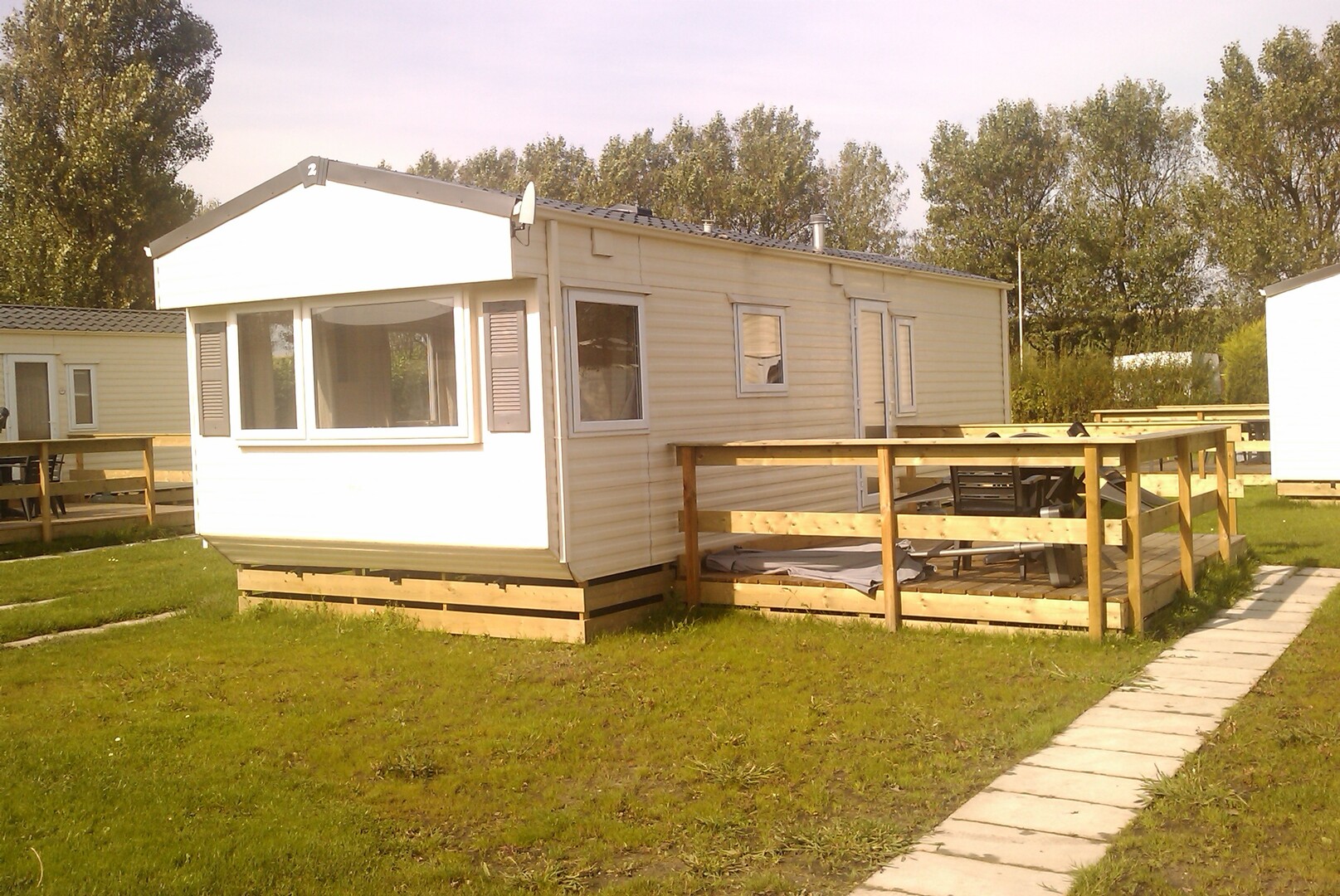 Camping de Tol (Nunspeet)