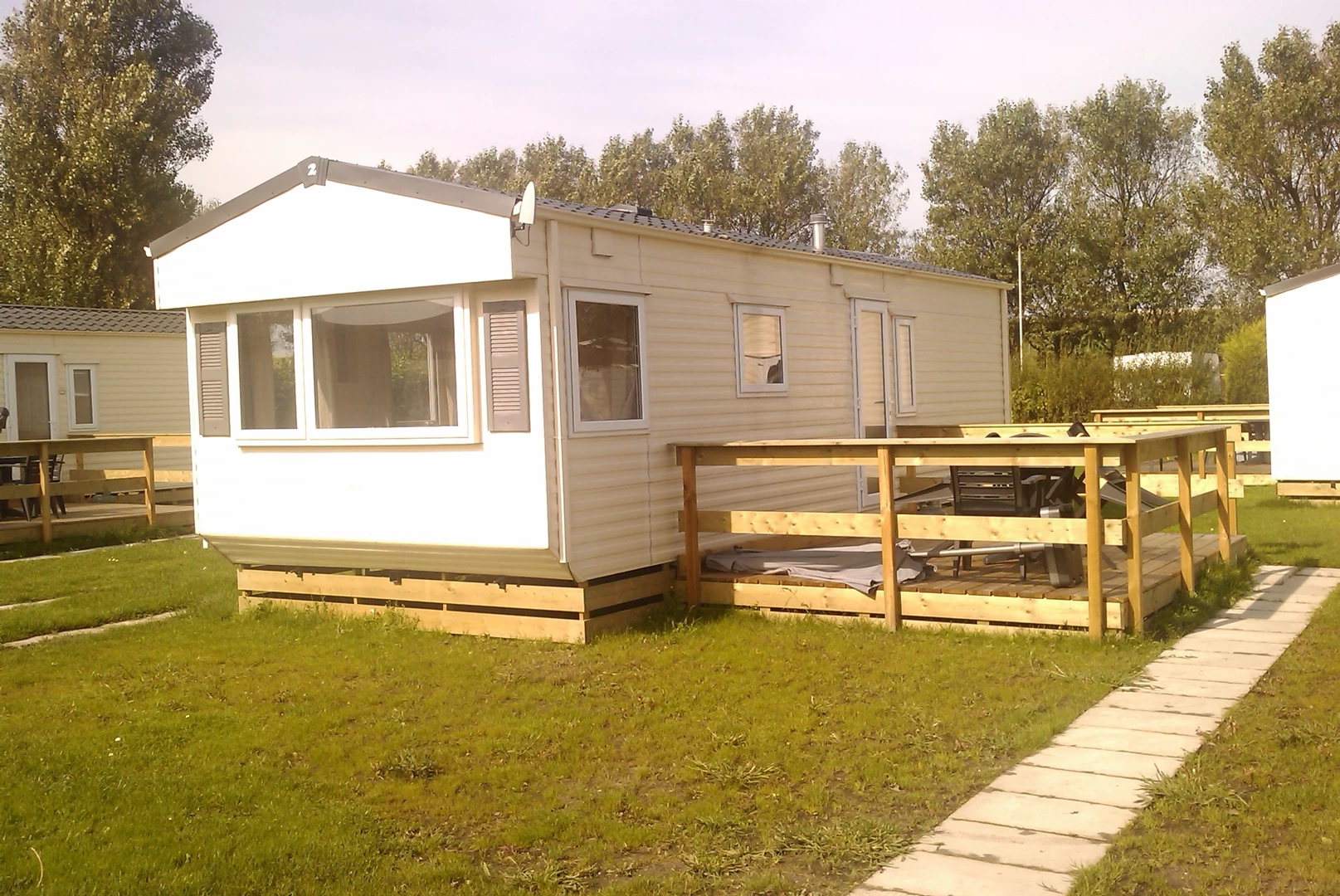 Camping de Tol (Nunspeet)