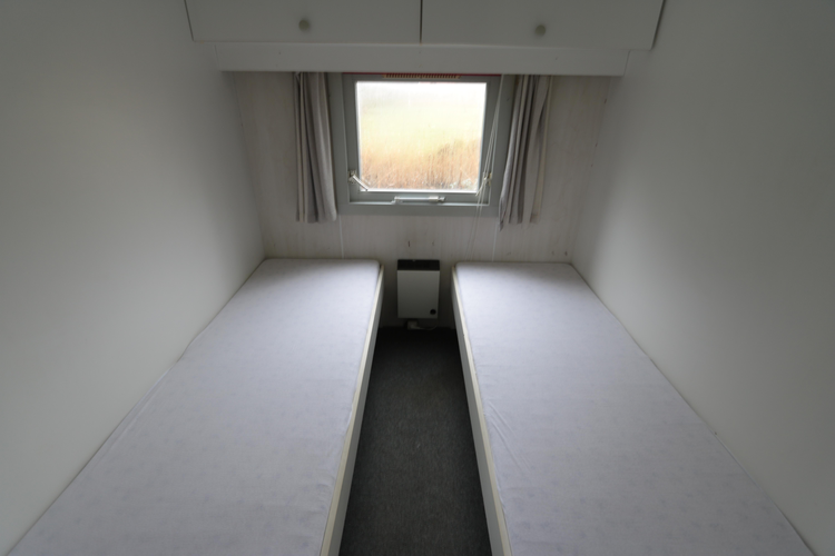 Gebrauchte Objekte stacaravan Likon Kohlmeise (1034271) 