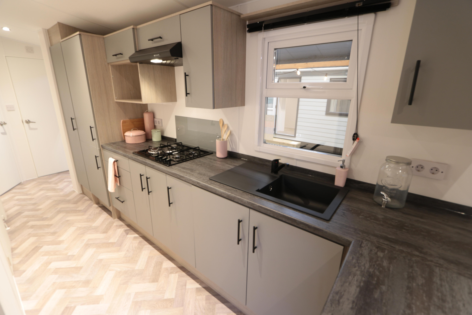 Nieuw chalet Stebo Special (962167) 