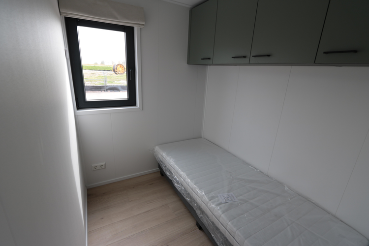 Nieuw chalet Chalet Boslodge Cube (1043074) 