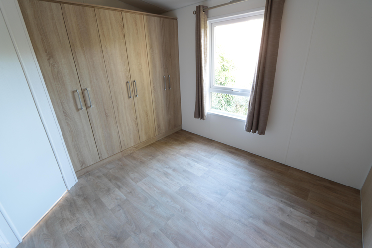 Occasion chalet Stebo Chalet  - ALL-ELECTRIC - BJ:2022 (1059445) 