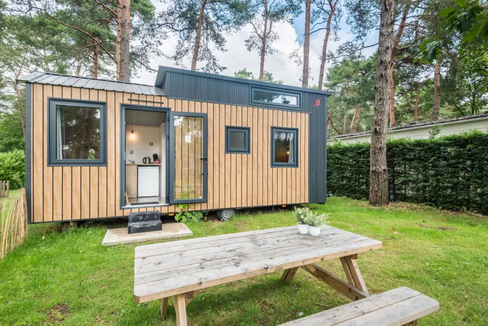 Bos park Bilthoven (Bilthoven)