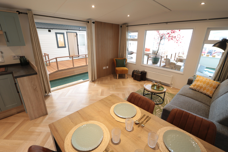 Nieuw chalet Stebo Excellent (1038880) 