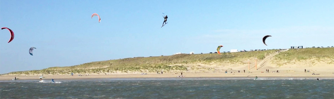 Molecatenpark Kruininger Gors (Oostvoorne)