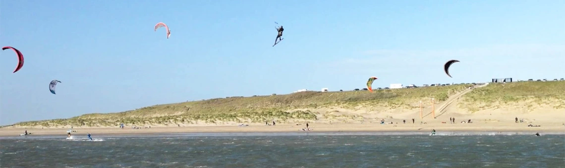 Molecaten Park Kruininger Gors (Oostvoorne)