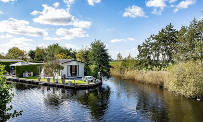 Caravanpark Achterbos B. V. (Vinkeveen)