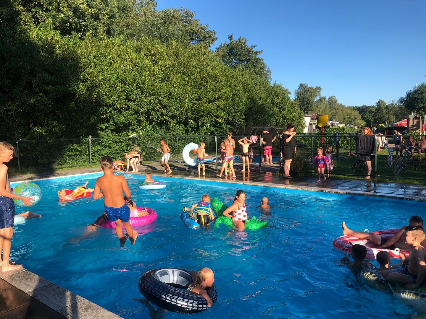 Buitenplaats De Kolonist (De Pol)