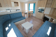 Occasion stacaravan Nordwind BTW verrekenbaar. (1030976) 