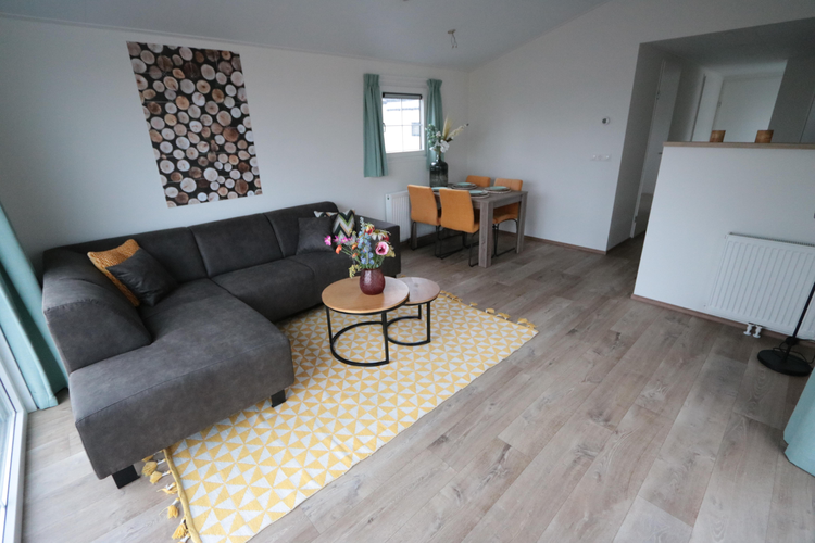 Neu chalet AMS Farm (931740) 