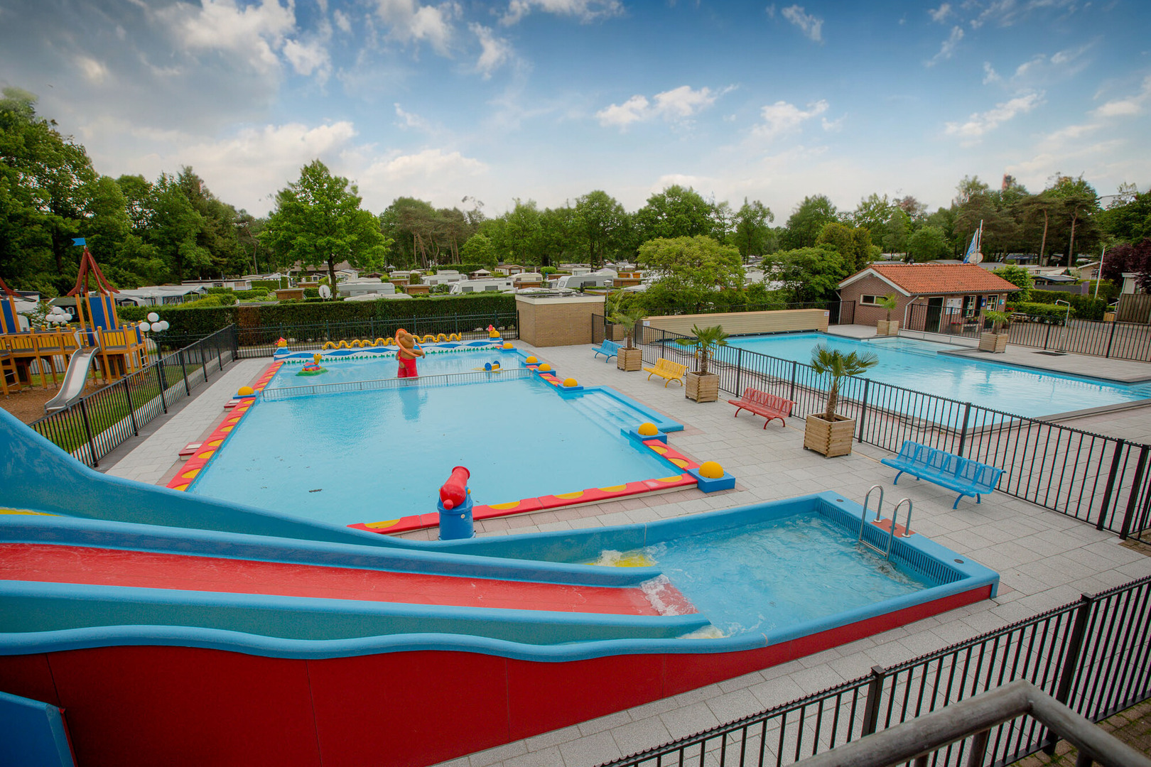 Recreatiepark De Poppe