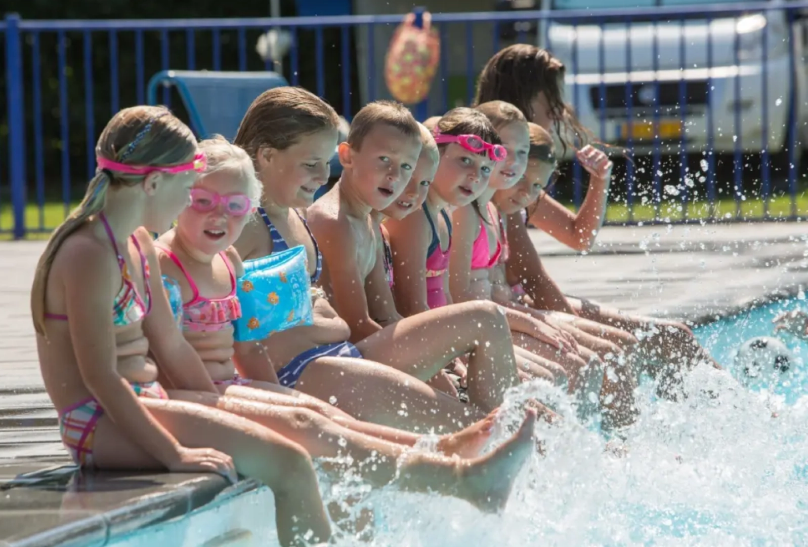 Ardoer Vakantiepark 't Akkertien (Vollenhove)