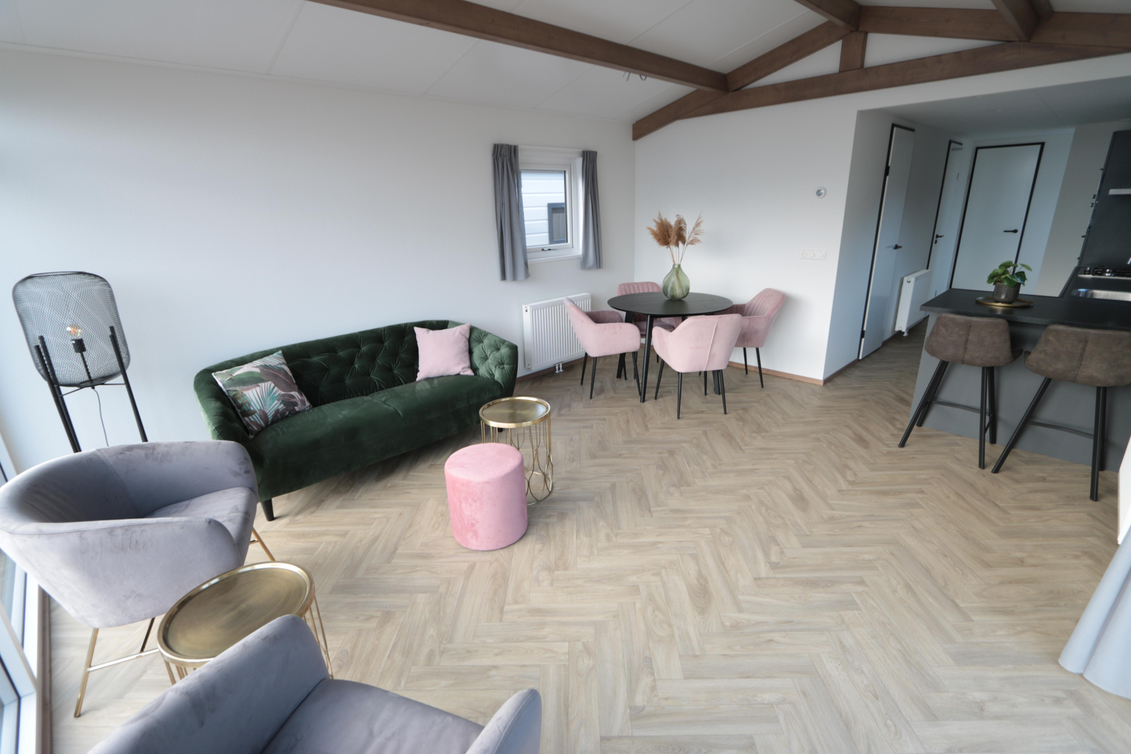 Neu chalet AMS - Mass angefertigt (887214) 