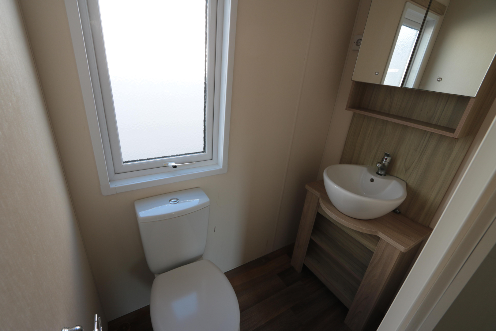 Occasion chalet Stebo Excellent Bouwjaar: 2017 (1064588) 