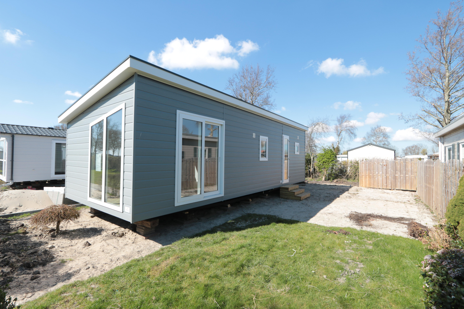 Neu chalet Arcabo-Rednerpult am Burghorn 126 (994114) 